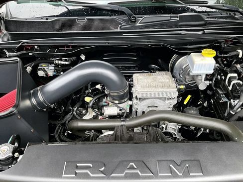Used 2023 RAM 1500 Laramie AWD/4WD image 20