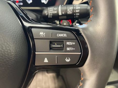 Certified 2024 Honda CR-V Sport Touring image 9
