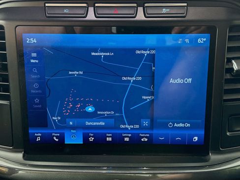 Used 2023 Ford F150 XLT w/ Equipment Group 302A High image 16