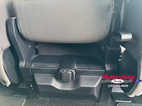 Used 2018 Ford F150 XLT w/ Equipment Group 301A Mid RWD image 17