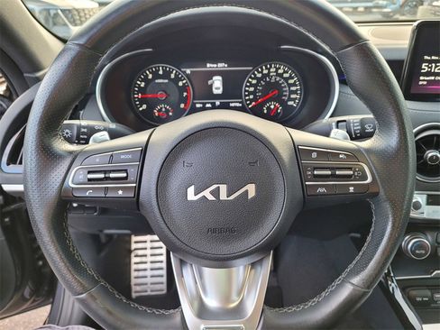 Used 2023 Kia Stinger GT2 image 21
