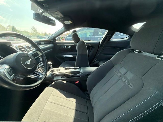 Used 2019 Ford Mustang GT w/ GT Performance Package RWD image 7