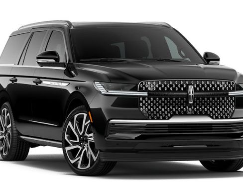 New 2026 Lincoln Navigator Reserve AWD/4WD image 27