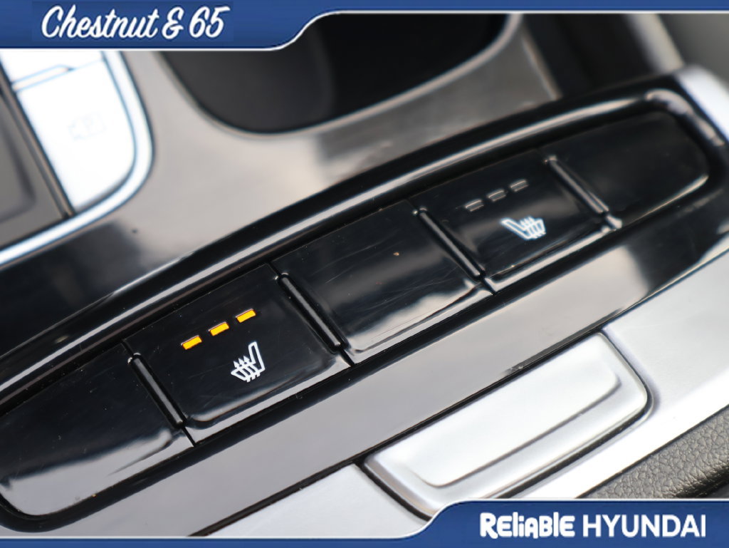 Certified 2024 Hyundai Tucson SEL w/ Convenience Package AWD/4WD image 40