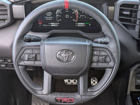 Used 2025 Toyota Tundra TRD Pro image 11