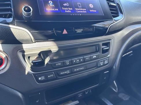 Certified 2023 Honda Ridgeline RTL-E image 23