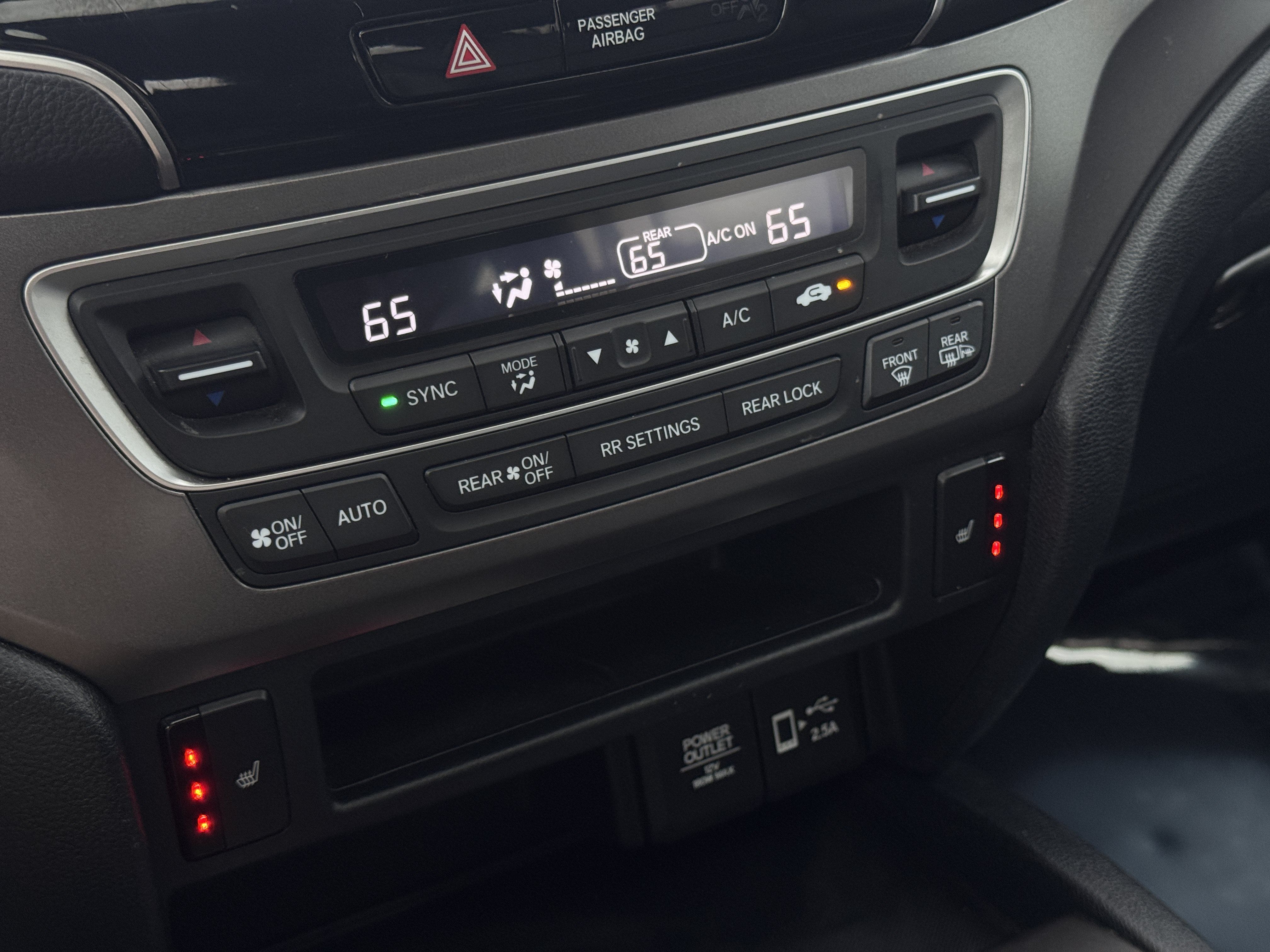 Used 2021 Honda Pilot EX-L image 27