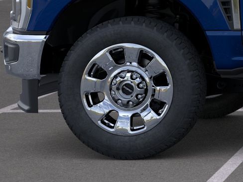 New 2026 Ford F250 King Ranch w/ Chrome Package AWD/4WD image 19