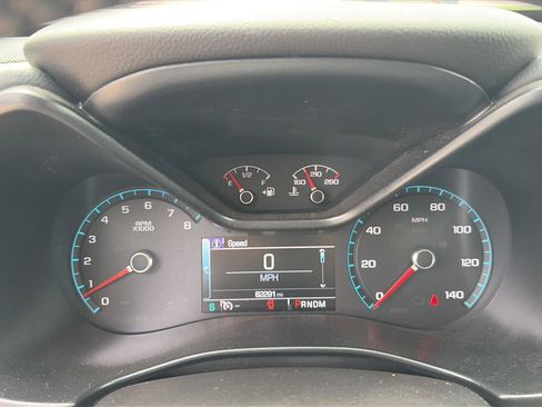 Used 2016 Chevrolet Colorado Z71 AWD/4WD image 23