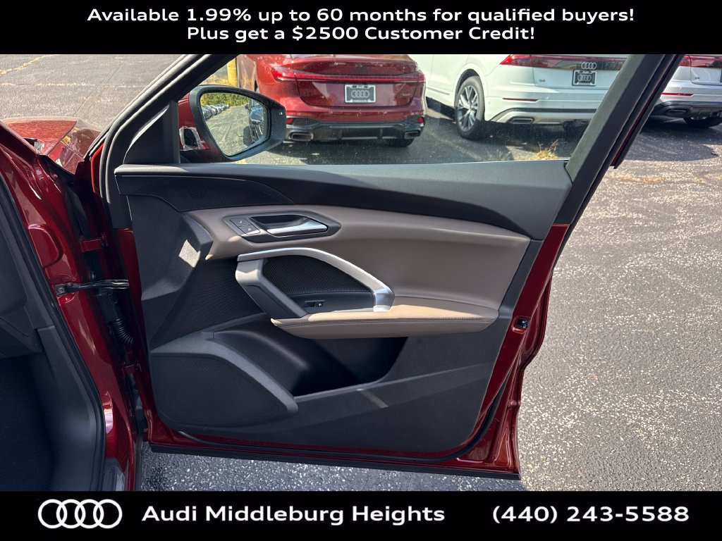 New 2026 Audi Q5 Premium AWD/4WD image 23