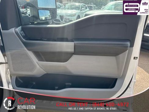 Used 2023 Ford F350 XLT w/ 360-Degree Camera Package image 27