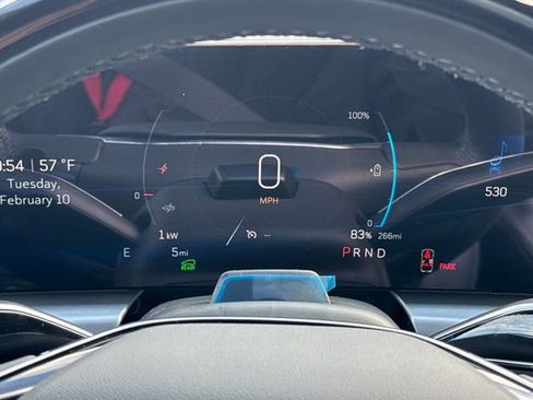 New 2026 Cadillac Lyriq Sport image 24