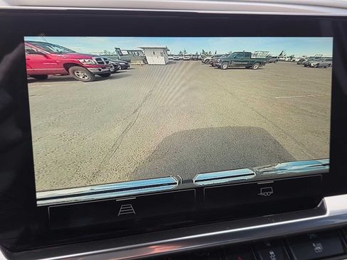 Used 2025 GMC Sierra 1500 Elevation AWD/4WD image 31