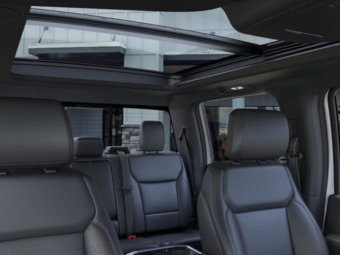 New 2026 Ford F150 Lariat w/ Equipment Group 502A High image 23