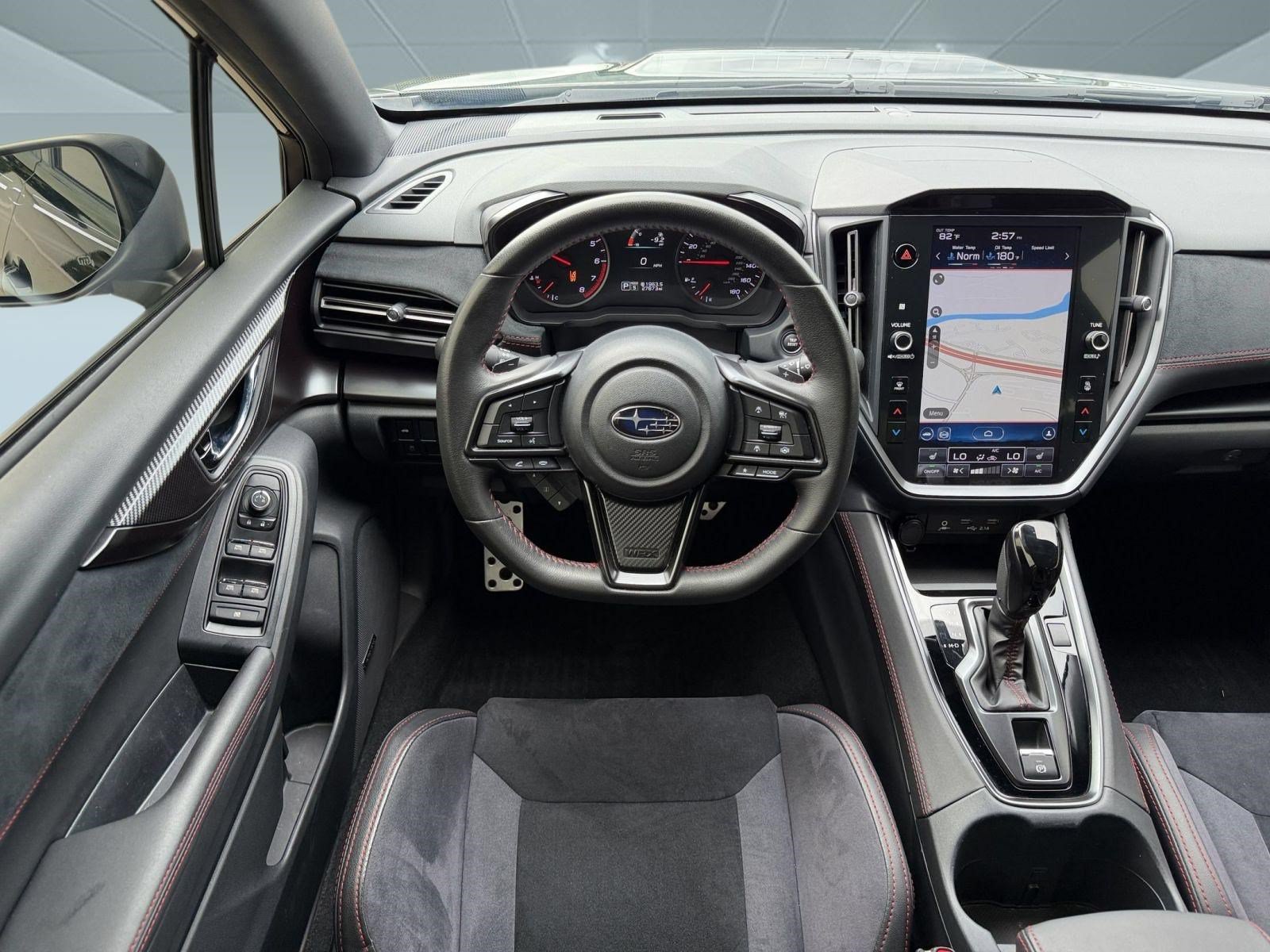 Used 2022 Subaru WRX GT AWD/4WD image 29