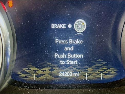 Used 2023 Jeep Wrangler Unlimited w/ 8.4" Radio Group AWD/4WD image 18