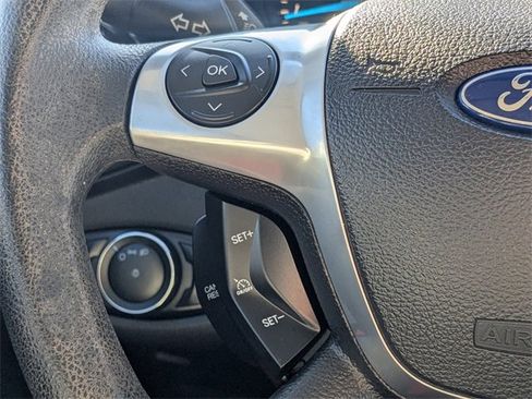 Used 2014 Ford Escape S image 25