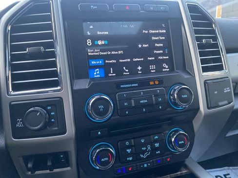 Used 2017 Ford F250 Lariat w/ Lariat Ultimate Package image 31