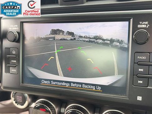 Used 2023 Subaru BRZ Limited image 31