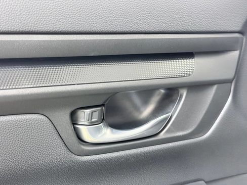 New 2026 Honda CR-V LX image 9