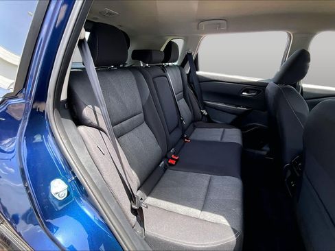 Used 2026 Nissan Rogue SV FWD image 20