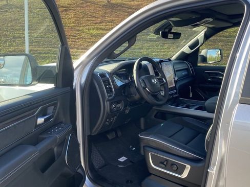 New 2026 RAM 1500 Laramie image 15