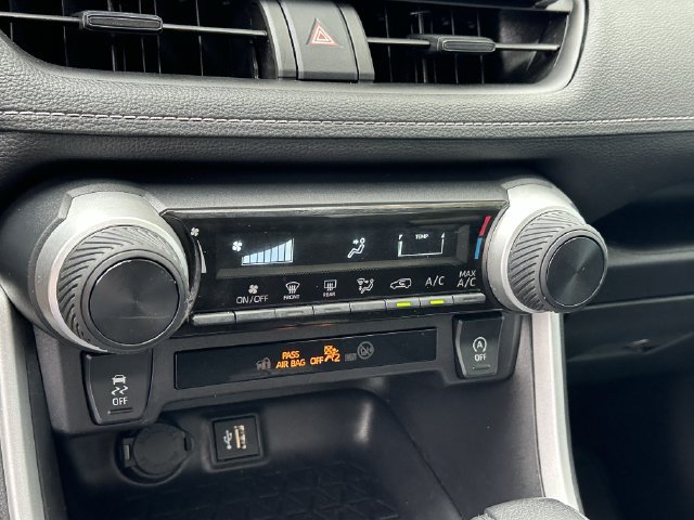 Certified 2024 Toyota RAV4 LE FWD image 19