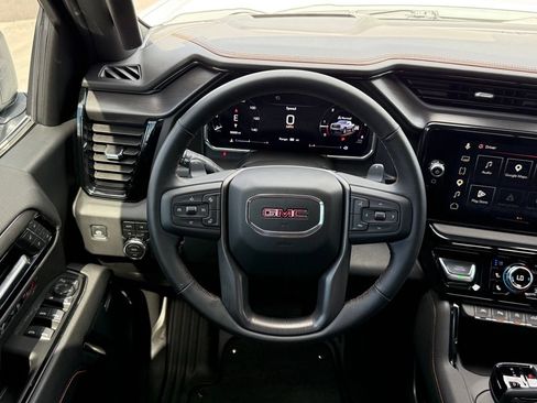 Used 2026 GMC Sierra 1500 AT4 w/ AT4 Premium Package AWD/4WD image 23