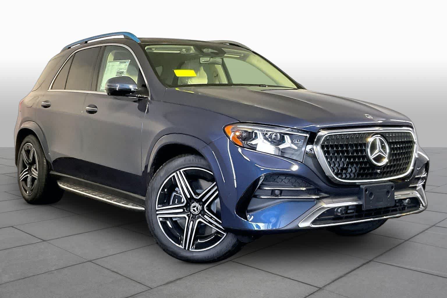 New 2027 Mercedes-Benz GLE 450 4MATIC image 19