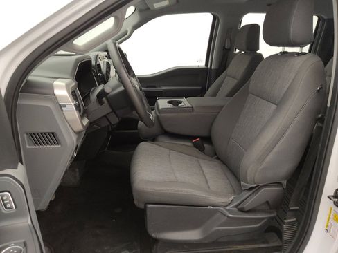 Used 2021 Ford F150 XL w/ Trailer Tow Package AWD/4WD image 17