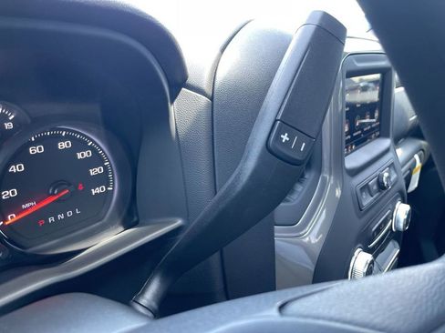 New 2026 GMC Sierra 1500 Pro w/ Pro Value Package image 23