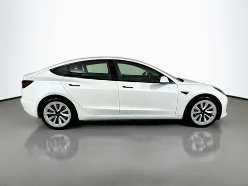 Used 2023 Tesla Model 3 Standard Range RWD image 8
