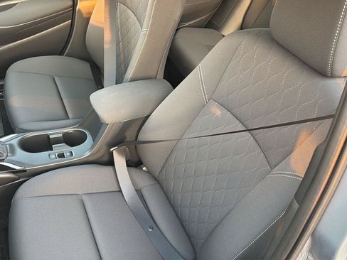New 2026 Toyota Corolla LE FWD image 27