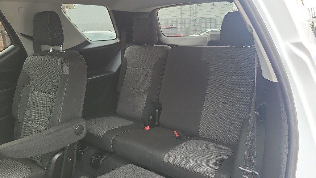 Used 2018 Chevrolet Traverse LT AWD/4WD image 25