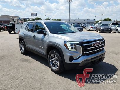 New 2026 GMC Terrain Elevation
