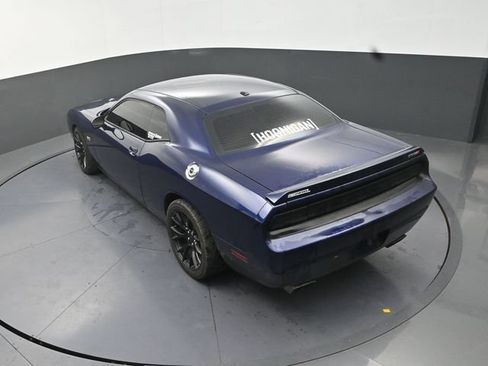 Used 2014 Dodge Challenger SRT8 RWD image 24