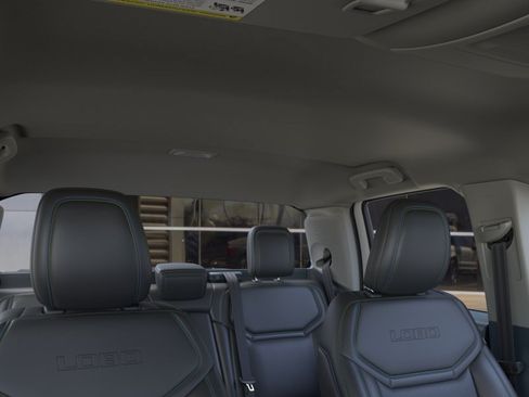 New 2026 Ford Maverick Lobo AWD/4WD image 12