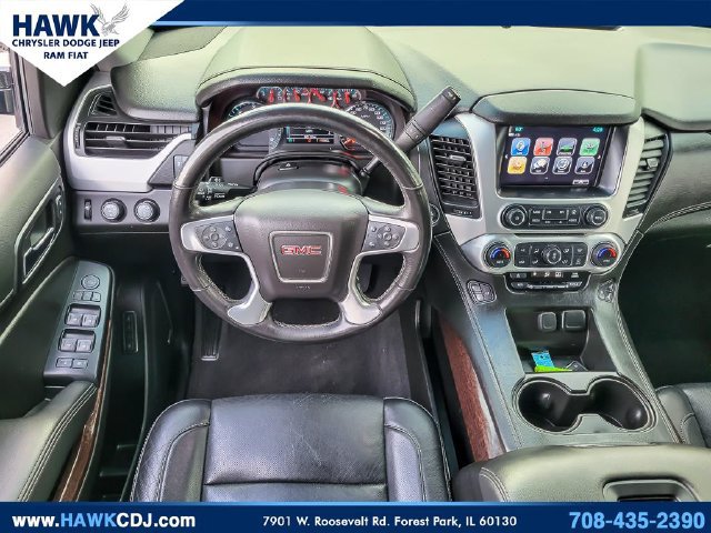 Used 2019 GMC Yukon XL SLT AWD/4WD image 13