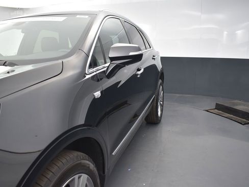 Certified 2024 Cadillac XT5 Premium Luxury w/ LPO, Floor Liner Package image 36