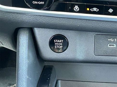 New 2026 Nissan Rogue Dark Armor FWD image 23