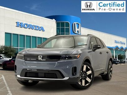 Used 2024 Honda Prologue Elite