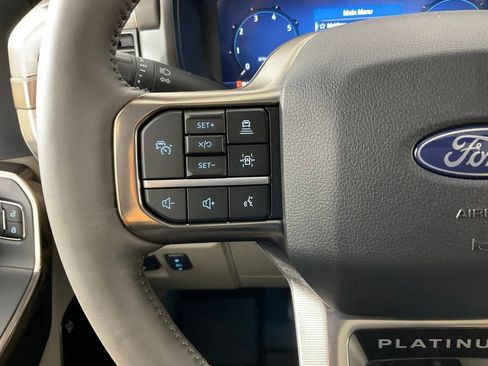 New 2026 Ford F150 Platinum AWD/4WD image 25