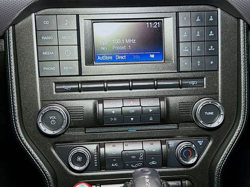 Used 2016 Ford Mustang Coupe RWD image 13