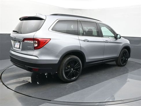 Used 2022 Honda Pilot Special Edition image 5