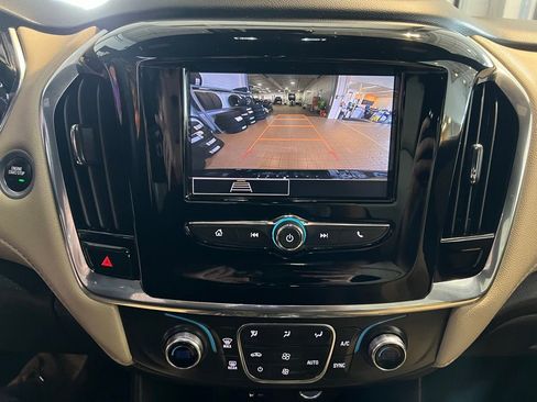 Used 2023 Chevrolet Traverse LS w/ Safety Package AWD/4WD image 28