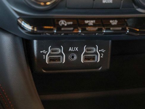 New 2026 Dodge Durango GT w/ Blacktop Package image 19