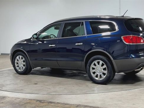 Used 2012 Buick Enclave Leather image 6