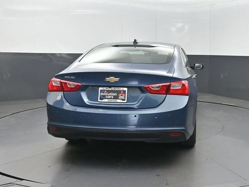 Used 2024 Chevrolet Malibu LS FWD image 24