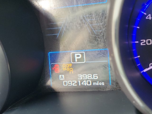Used 2019 Subaru Outback 2.5i Limited AWD/4WD image 31