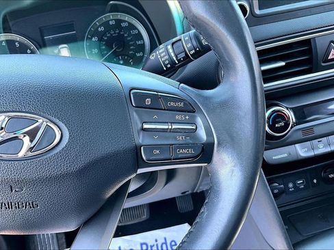 Used 2019 Hyundai Kona Ultimate AWD/4WD image 20
